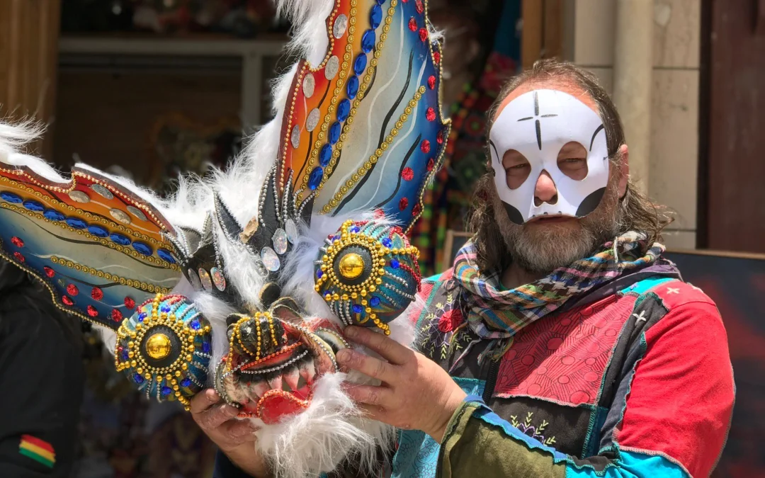 Cumbia Minimal y Mas