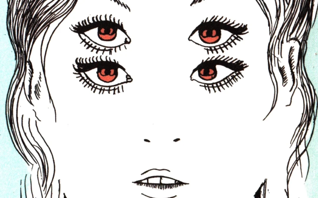 Poema a fumetti
