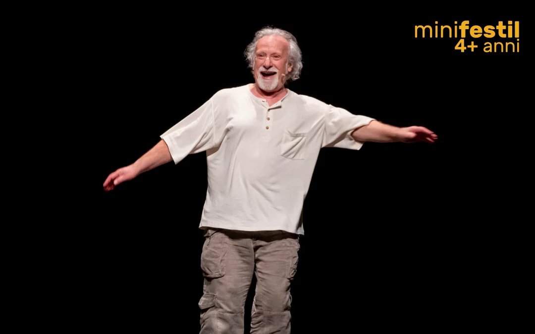 L’avventura di Nino